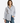 CAMICIA IN POPELINE A RIGHE
