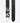 CINTURA 3.9CM IN PELLE CON FIBBIA A D