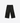 JEANS WIDE LEG CON TASCHE FIOCCO