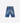 RELAXED JEANS D-BART B