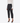 PANTALONI IN RASO STRETCH