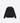 FELPA FULL ZIP CON CAPPUCCIO