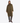 CAPPOTTO KJARA IN NYLON CON INTERNO IN TEDDY REMOVIBILE