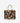 BORSA TOTE FLOWER