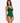 COSTUME INTERO BICOLORE REVERSIBILE