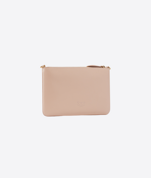 CLASSIC FLAT LOVE BAG SIMPLY