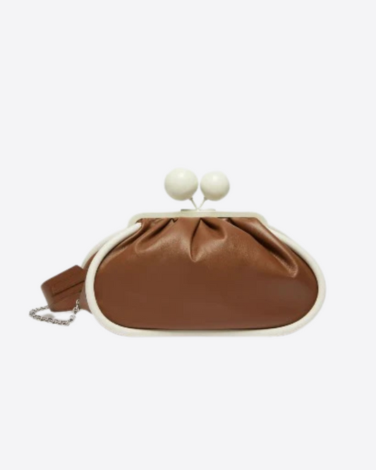 PASTICCINO BAG MEDIUM IN NAPPA