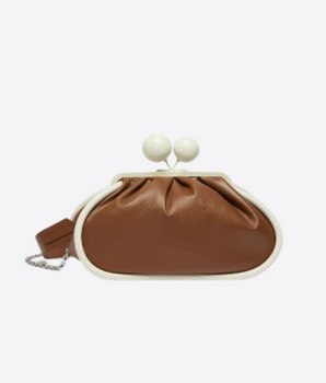 PASTICCINO BAG MEDIUM IN NAPPA