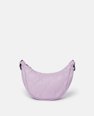 STELLA McCARTNEY | BORSA A TRACOLLA CON LOGO