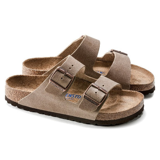 BIRKENSTOCK | ARIZONA PLANTARE MORBIDO