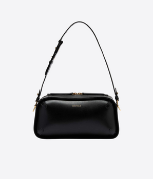 COCCINELLE MALETA CALF COCKER MEDIUM