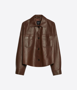 NAPPA WORKWEAR JACKET