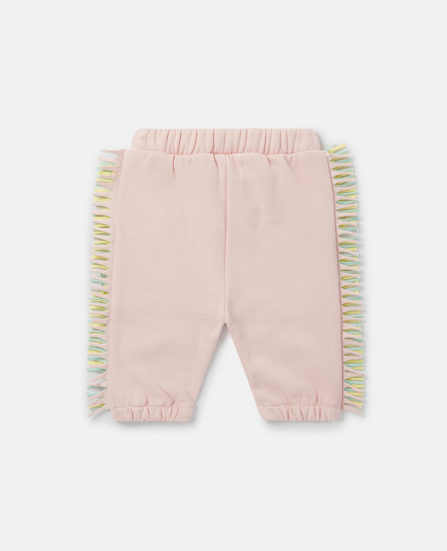 STELLA McCARTNEY | PANTALONE CON FRANGE