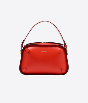 COCCINELLE MALETA CALF COCKER SMALL