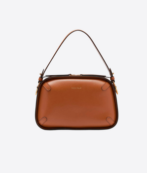 COCCINELLE MALETA CALF COCKER SMALL