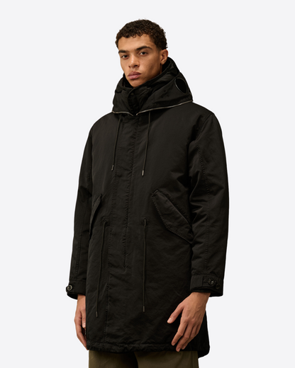 MICRO KEI EXPLORER PARKA