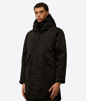 MICRO KEI EXPLORER PARKA