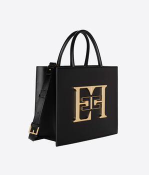 BORSA A MANO MEDIA CON LOGO