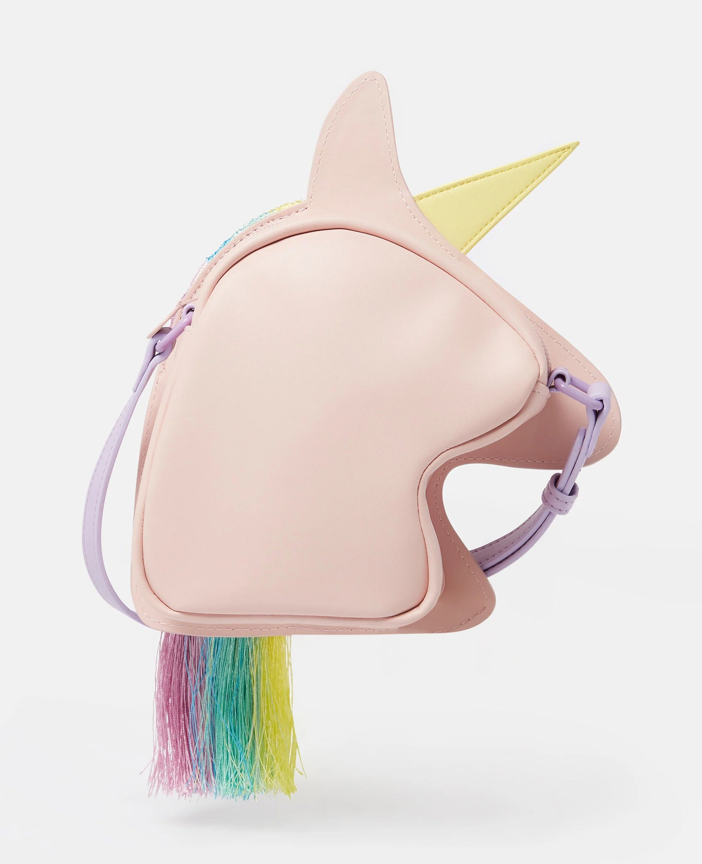 STELLA McCARTNEY | BORSA A SPALLA UNICORNO