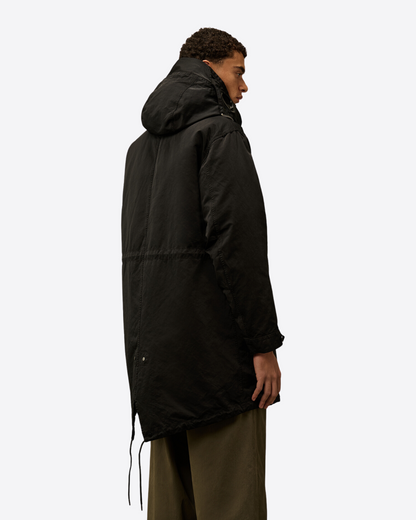 MICRO KEI EXPLORER PARKA