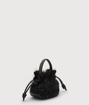 FABIANA FILIPPI | FIL COUPE' HANDBAG