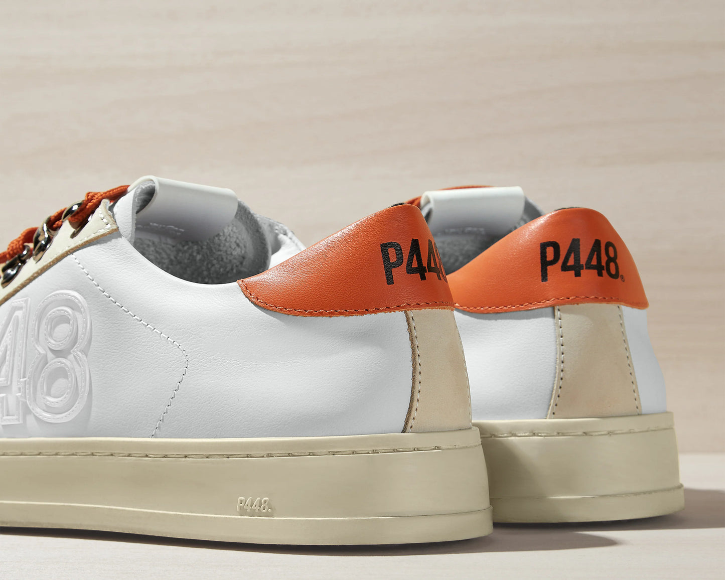 P448 | JACK MICRO SNEAKER