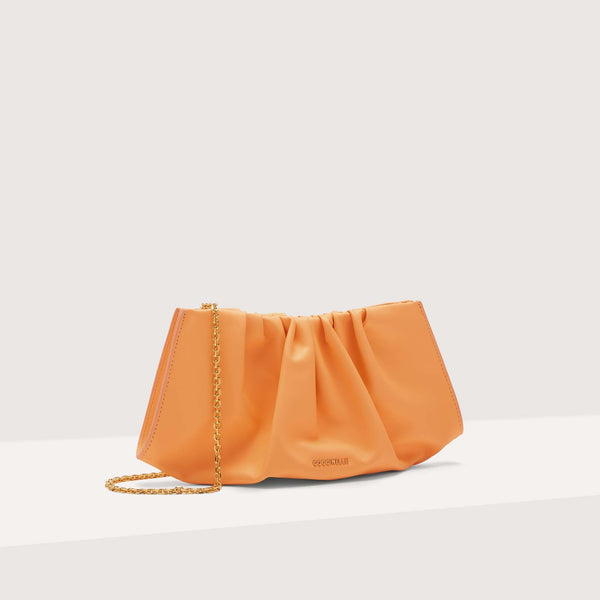 COCCINELLE | COCCINELLE DRAP SMOOTH SMALL