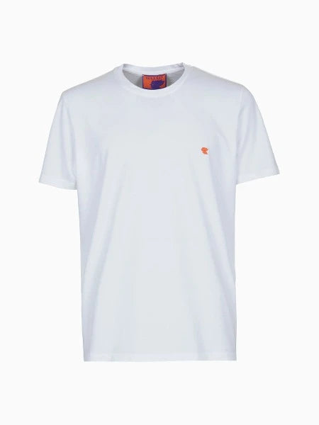 GALLO | T-SHIRT GIROCOLLO