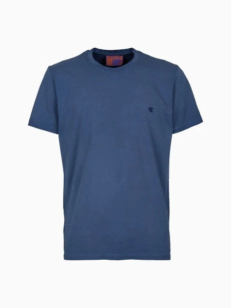 GALLO | T-SHIRT GIROCOLLO