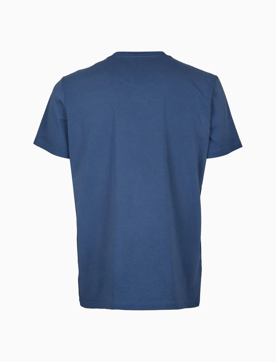 GALLO | T-SHIRT GIROCOLLO