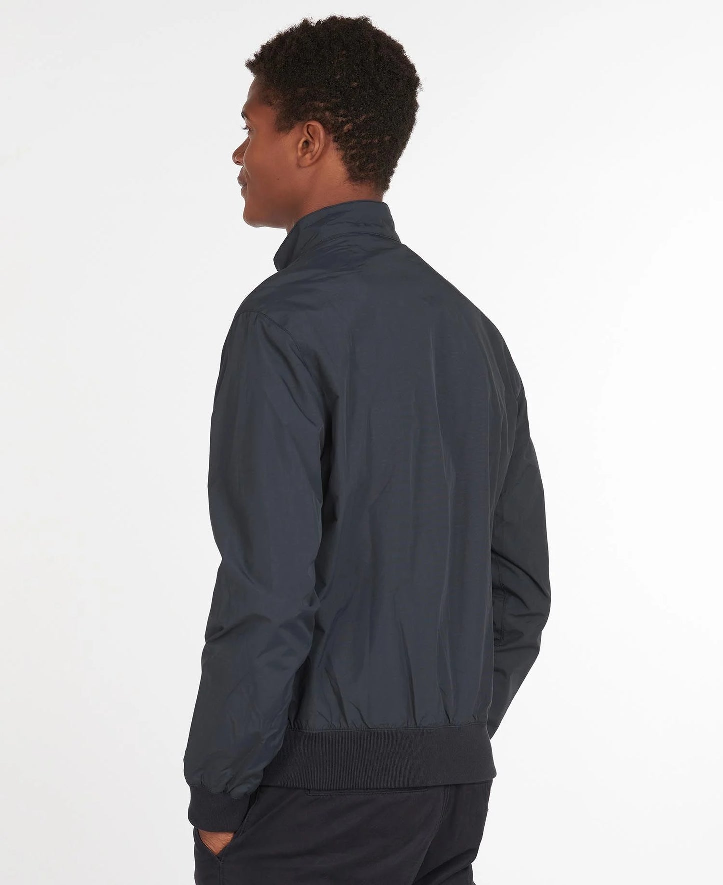 BARBOUR | ROYSTON HARRINGTON JACKET