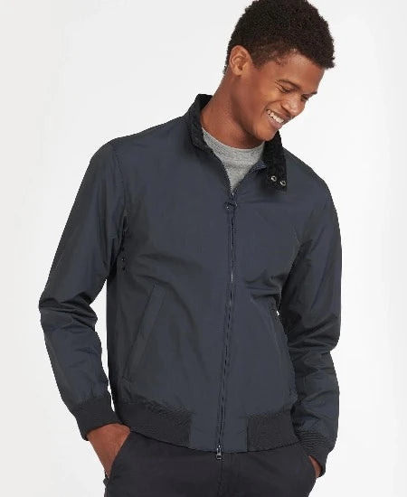 BARBOUR | ROYSTON HARRINGTON JACKET