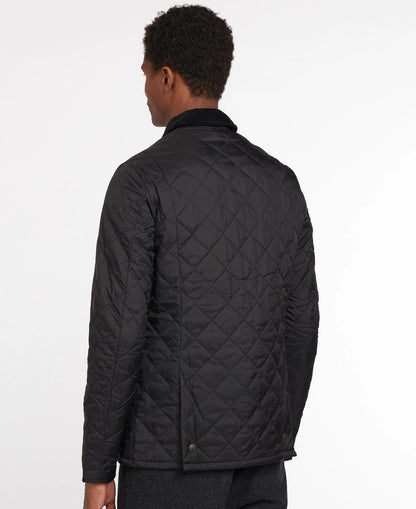 BARBOUR | GIACCA TRAPUNTATA HERITAGE LIDDESDALE