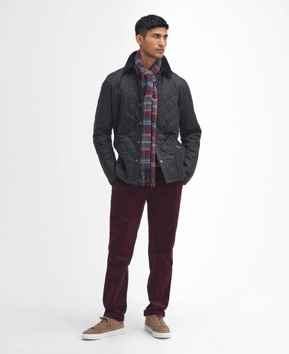 BARBOUR | GIACCA TRAPUNTATA HERITAGE LIDDESDALE