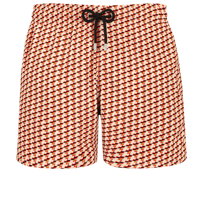 VILEBREQUIN | PANTALONCINI MARE MICRO MOUETTES