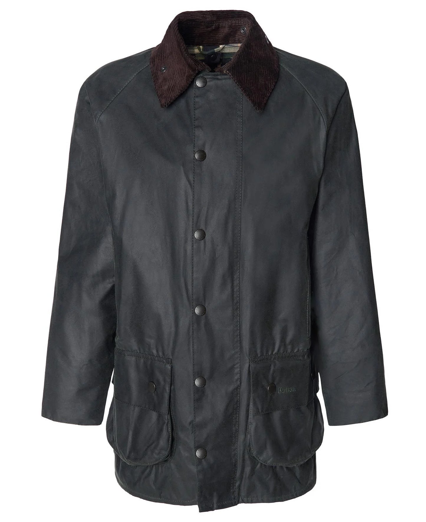 BARBOUR | GIACCA CERATA BEAUFORT