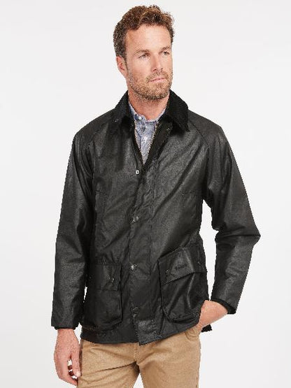 BARBOUR | GIACCA CERATA BEDALE