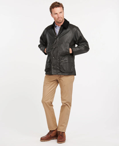 BARBOUR | GIACCA CERATA BEDALE