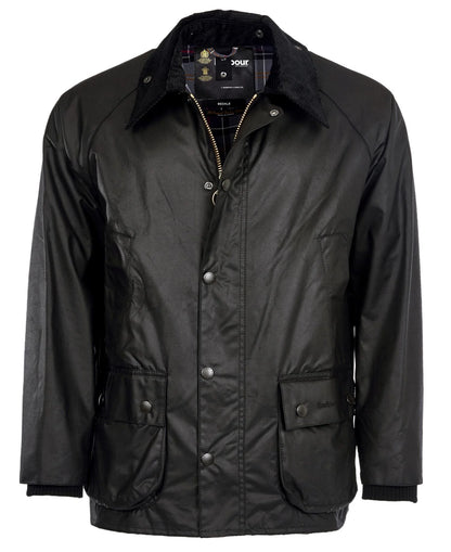 BARBOUR | GIACCA CERATA BEDALE