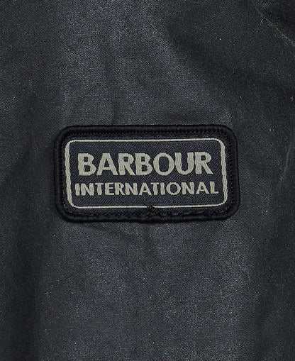 BARBOUR | DUKE GIACCA CERATA