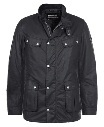 BARBOUR | DUKE GIACCA CERATA