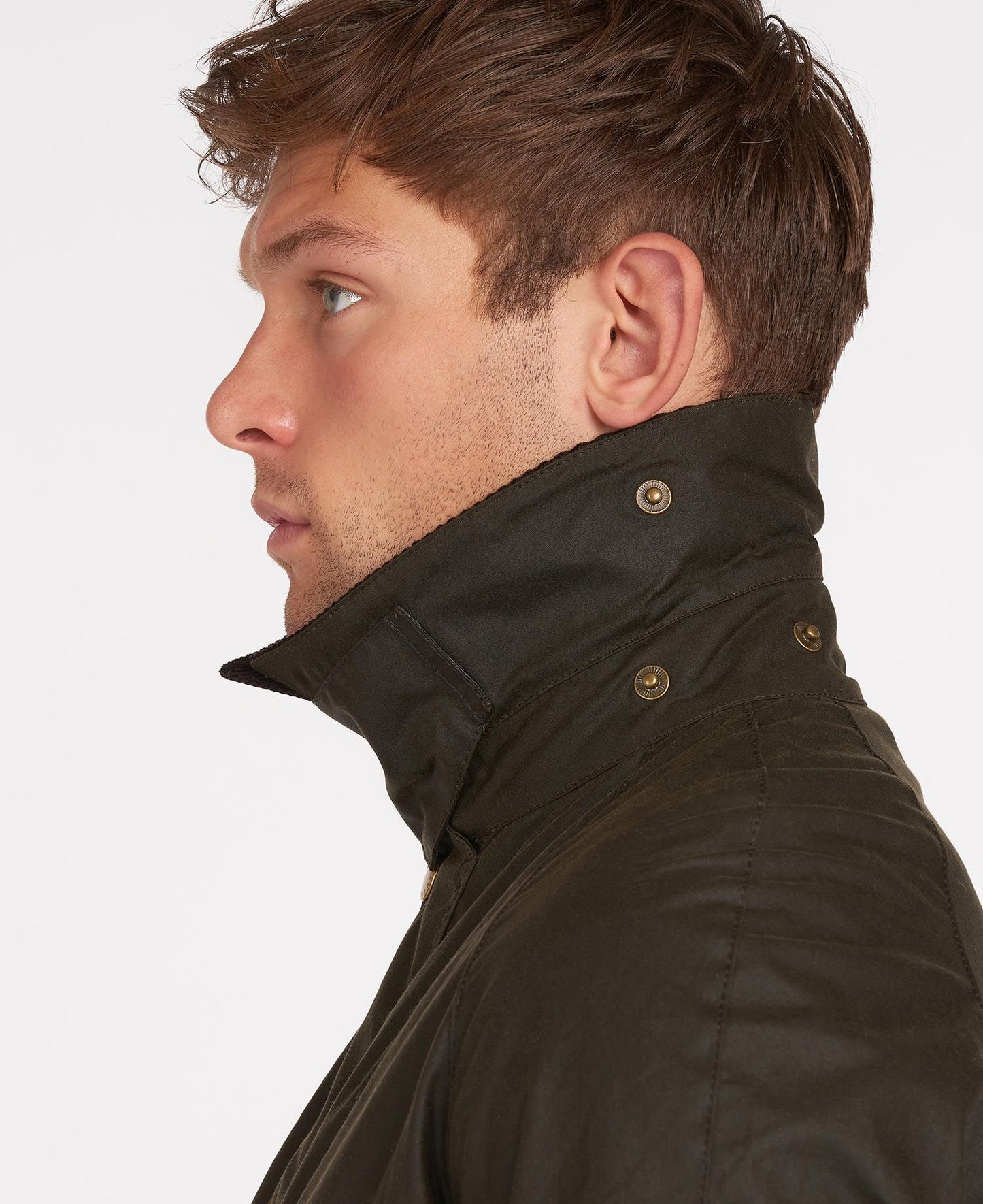 BARBOUR | GIACCA CERATA ASHBY