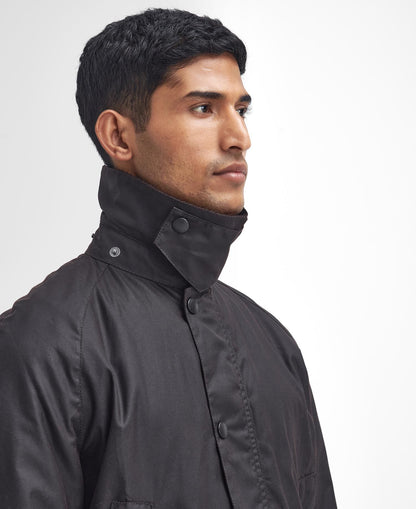 BARBOUR | GIACCA CERATA ASHBY