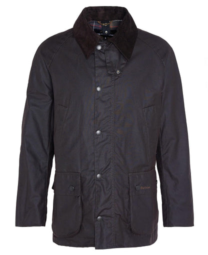 BARBOUR | GIACCA CERATA ASHBY