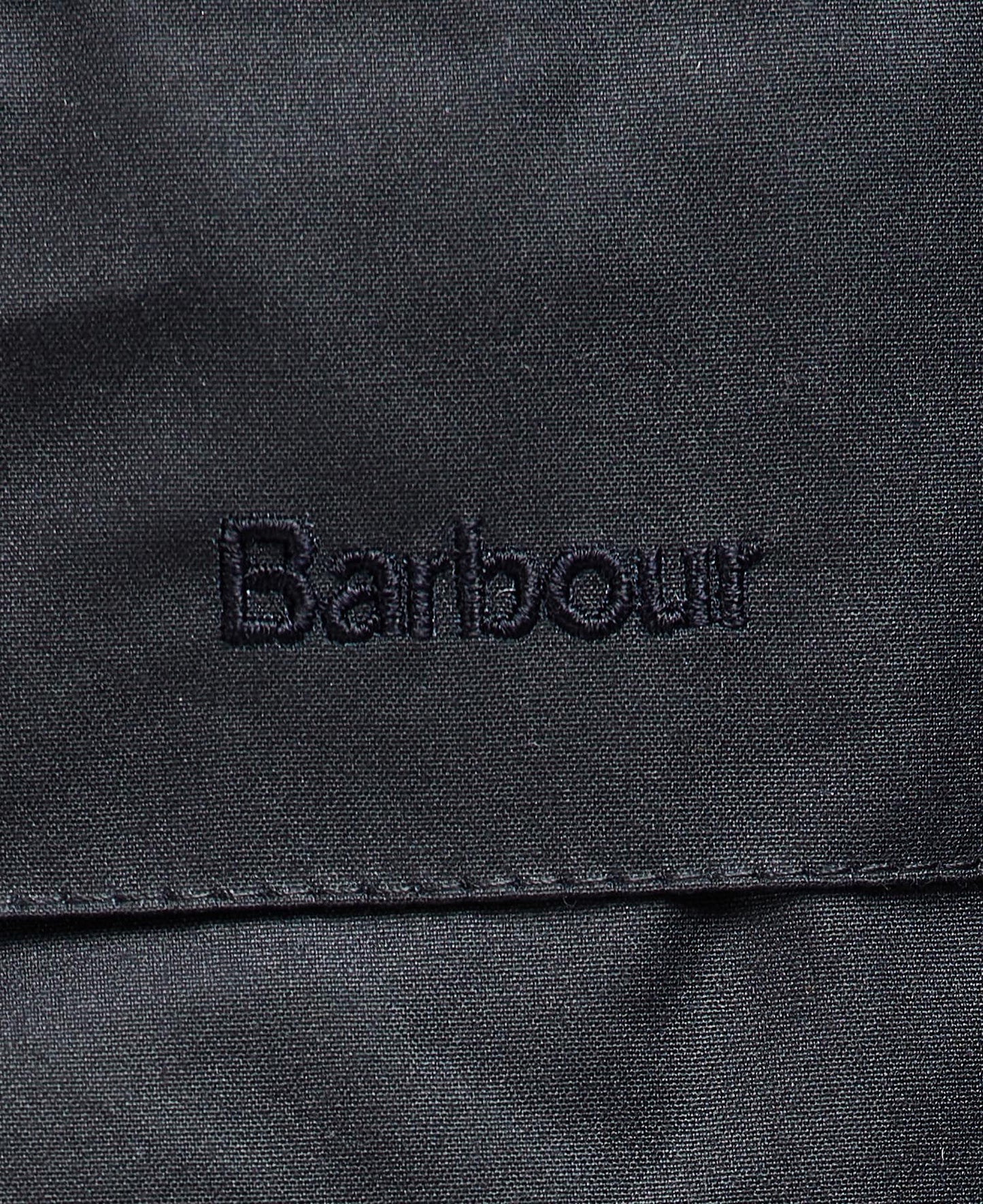 BARBOUR | GIACCA IN COTONE CERATO REELIN