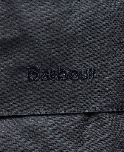 BARBOUR | GIACCA IN COTONE CERATO REELIN