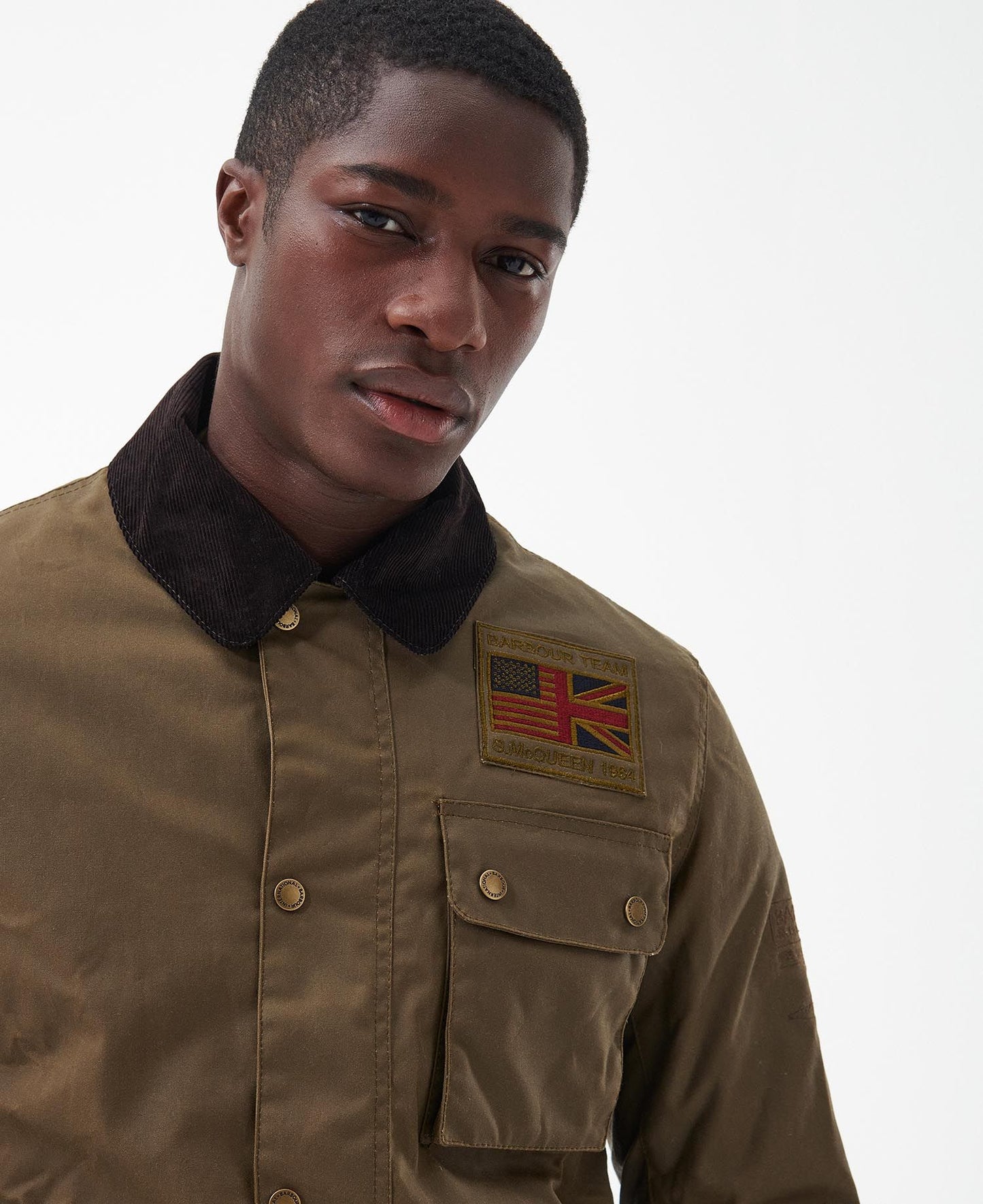 BARBOUR | MWX1853/SN32