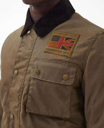 BARBOUR | MWX1853/SN32