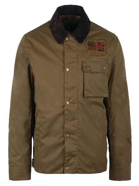 BARBOUR | MWX1853/SN32