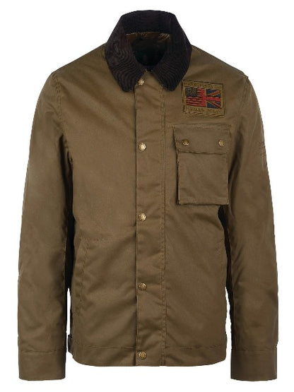 BARBOUR | MWX1853/SN32